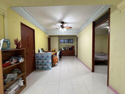 Blk 825 Jurong West Street 81 (Jurong West), HDB 5 Rooms #598587051